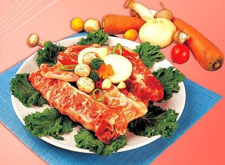 	缺血吃(chī)這(zhè)些(xiē)蔬菜最補血