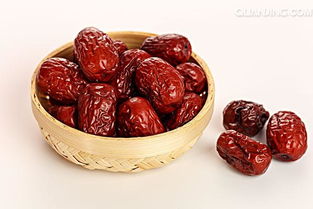 紅(hóng)棗如(rú)何最滋補?