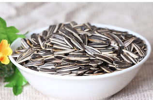 	吃(chī)瓜子(zǐ)為(wèi)什(shén)麽會(huì)上(shàng)火(huǒ)？