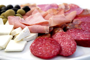 冬季飲食注意四點