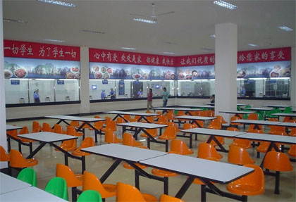 未來(lái)食堂承包公司需要(yào)進行(xíng)多(duō)元化(huà)經營