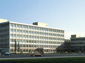 萬康公司合作(zuò)上(shàng)海(hǎi)公司食堂--上(shàng)海(hǎi)康鵬化(huà)學有(yǒu)限公司