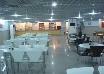 上(shàng)海(hǎi)食堂承包公司萬康餐飲以誠為(wèi)本規範經營