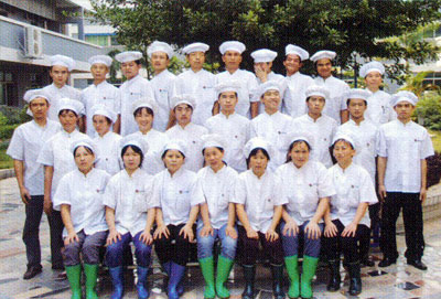 萬康餐飲2014年(nián)做(zuò)高(gāo)端食堂承包服務