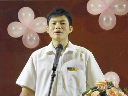 緻萬康:我與萬康餐飲共同成長(cháng)的(de)這(zhè)幾年(nián)