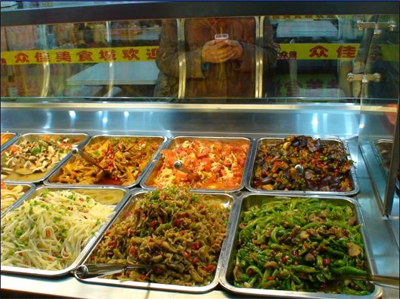 上(shàng)海(hǎi)團膳公司