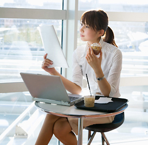 夏天上(shàng)班族自(zì)帶工(gōng)作(zuò)餐六個(gè)注意事(shì)項