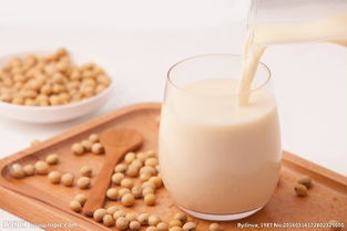 喝(hē)豆漿的(de)好(hǎo)處及誤區(qū)