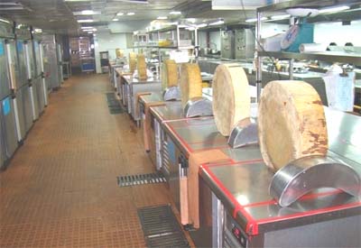 食堂衛生(shēng)管理(lǐ)